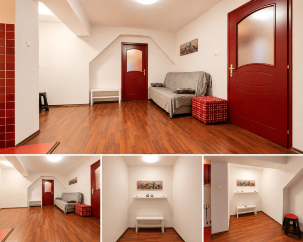 Sale - Apartment Podgorica, Centar