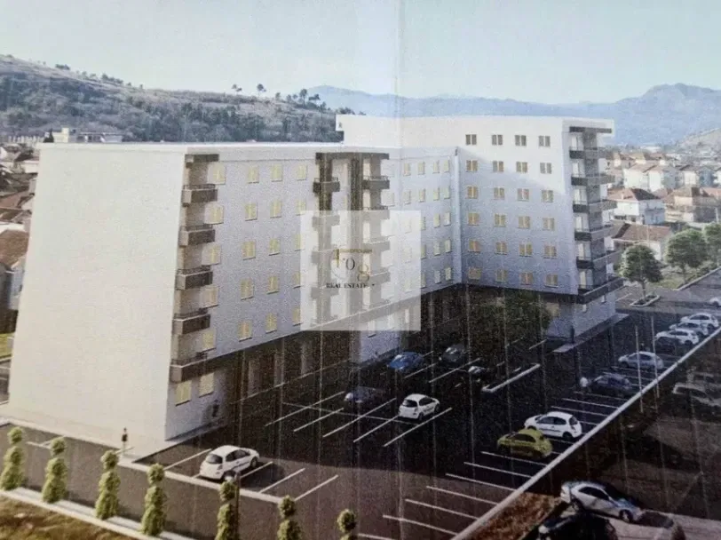 Продаж - Квартира Podgorica, Zabjelo