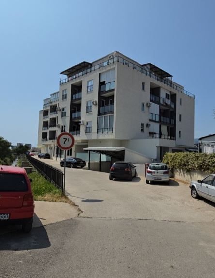 Sale - Apartment Bar, Centar