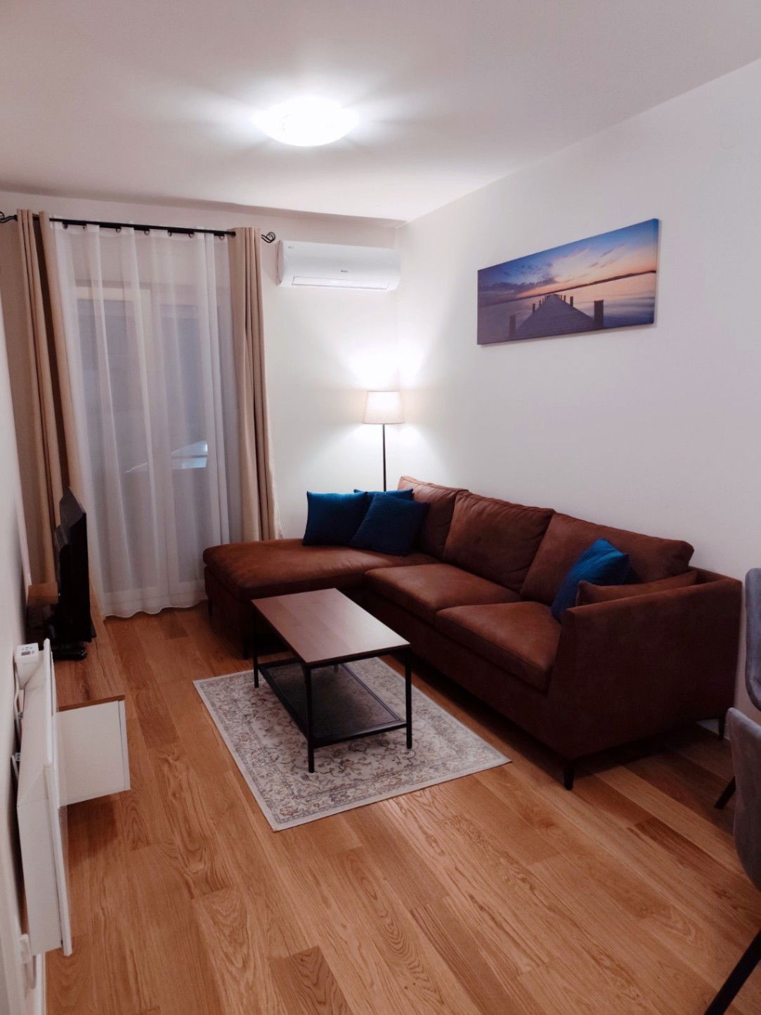 Prodaja - Stan Podgorica, Central Point