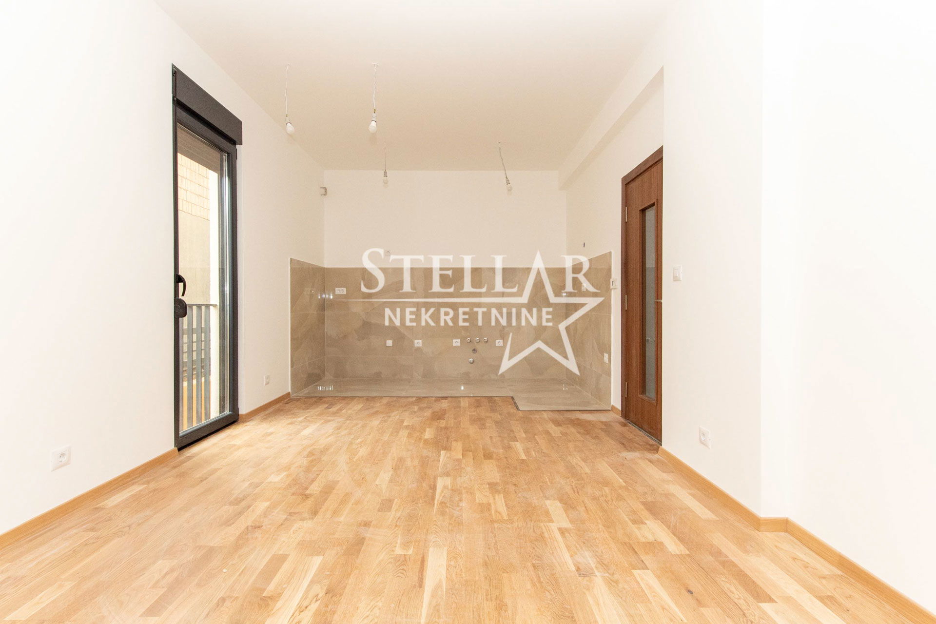 Продаж - Квартира Podgorica, Zabjelo