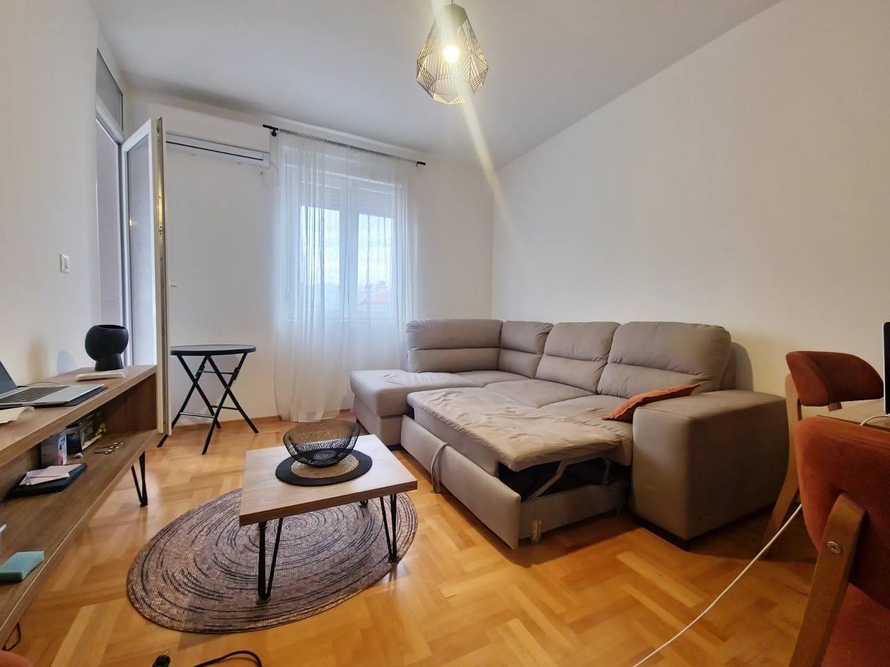 Izdavanje - Stan Budva, Budva