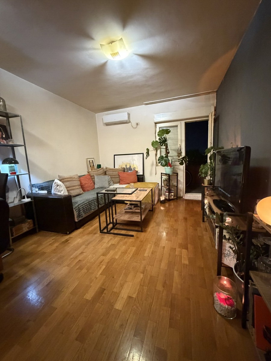 Sale - Apartment Podgorica, Stari Aerodrom