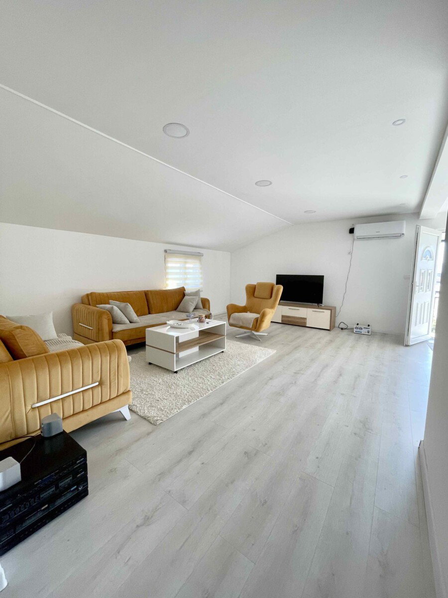 Rent - Apartment Podgorica, Donji Kokoti
