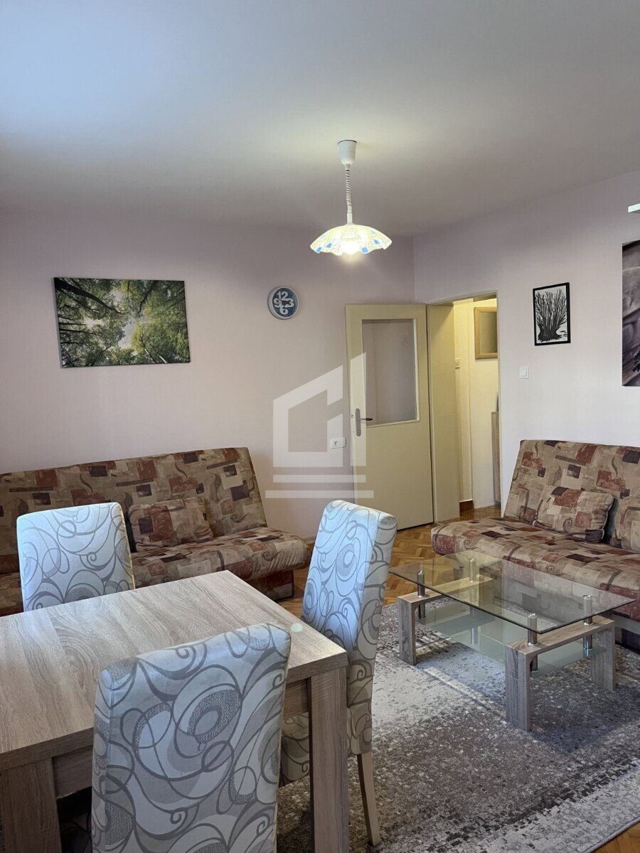 Аренда - Квартира Podgorica, Zagorič