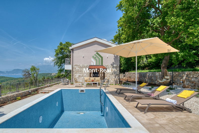 Izdavanje - Kuća Budva, Reževići