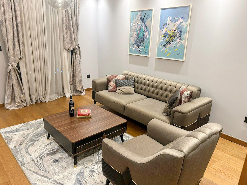 Izdavanje - Stan Podgorica, Ljubović