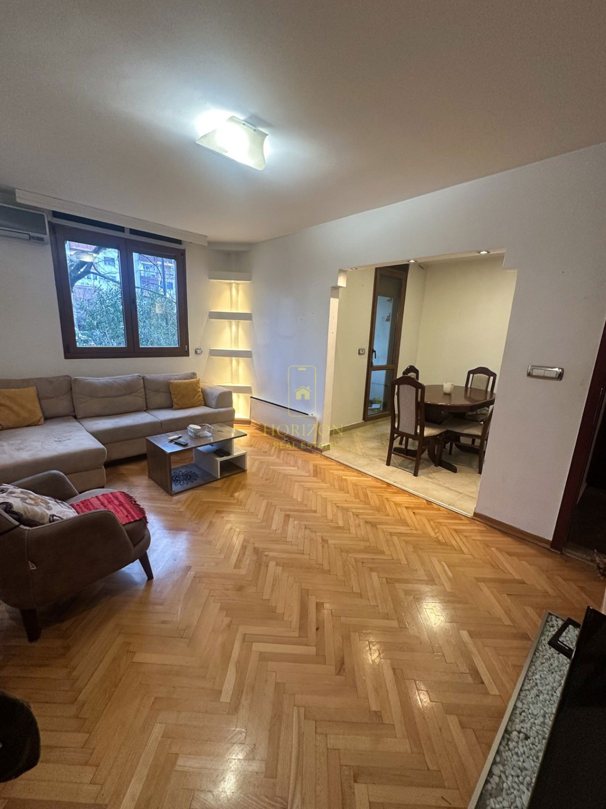 Prodaja - Stan Podgorica, Zabjelo