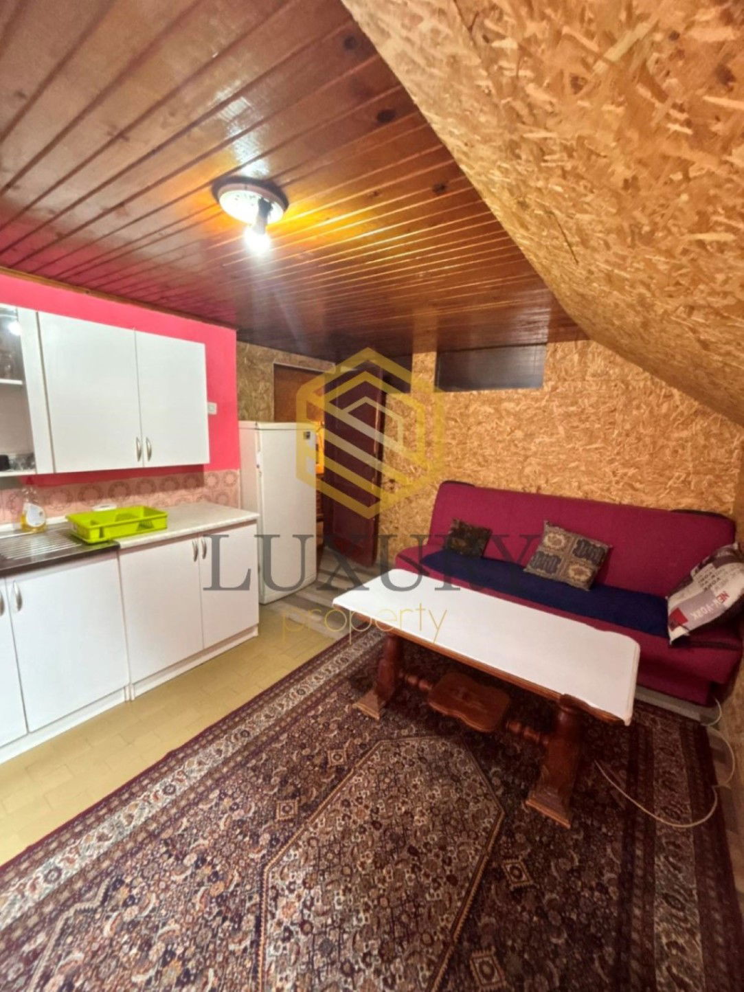 Rent - Apartment Podgorica, Zagorič
