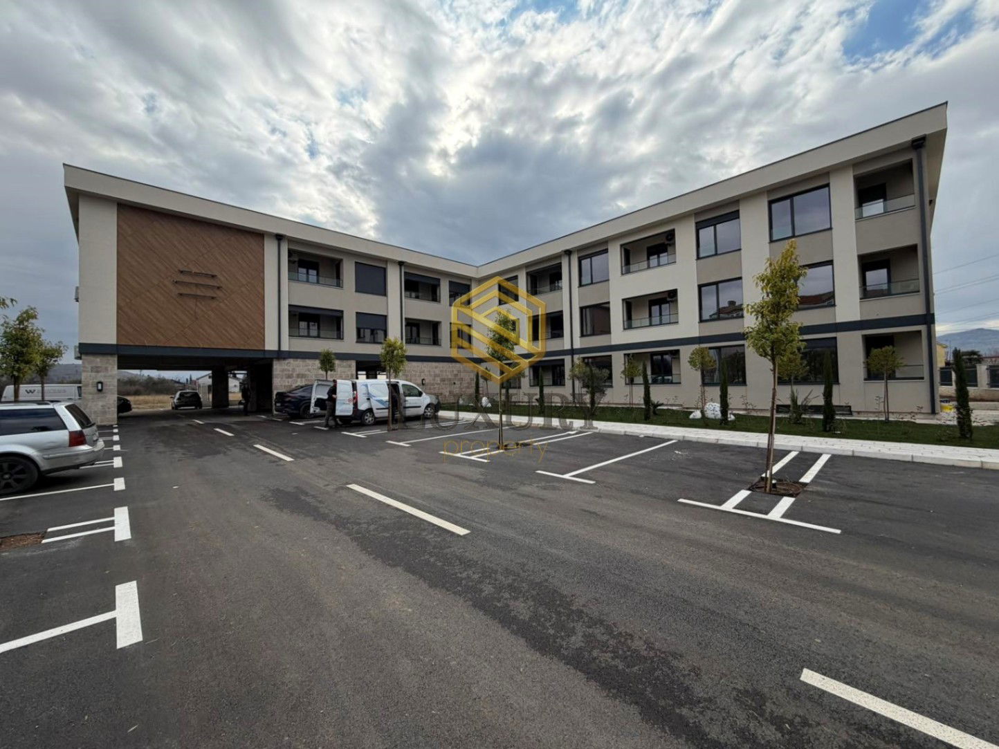 Продаж - Квартира Podgorica, Donja Gorica