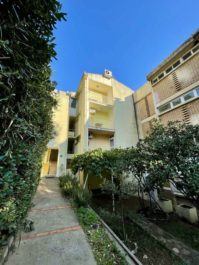 Продаж - Квартира Budva, Petrovac