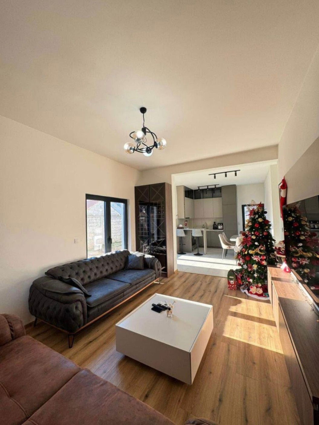 Prodaja - Stan Podgorica, Zabjelo