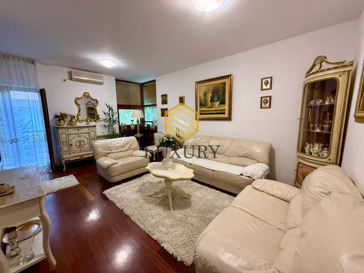 Rent - Apartment Podgorica, Gorica C