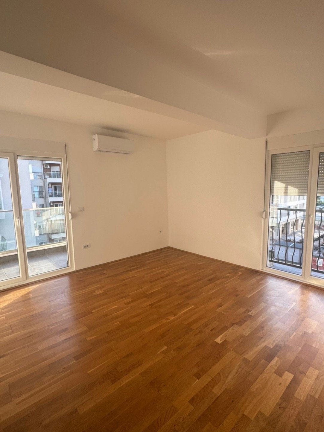 Kiralık - Daire Podgorica, Stari Aerodrom
