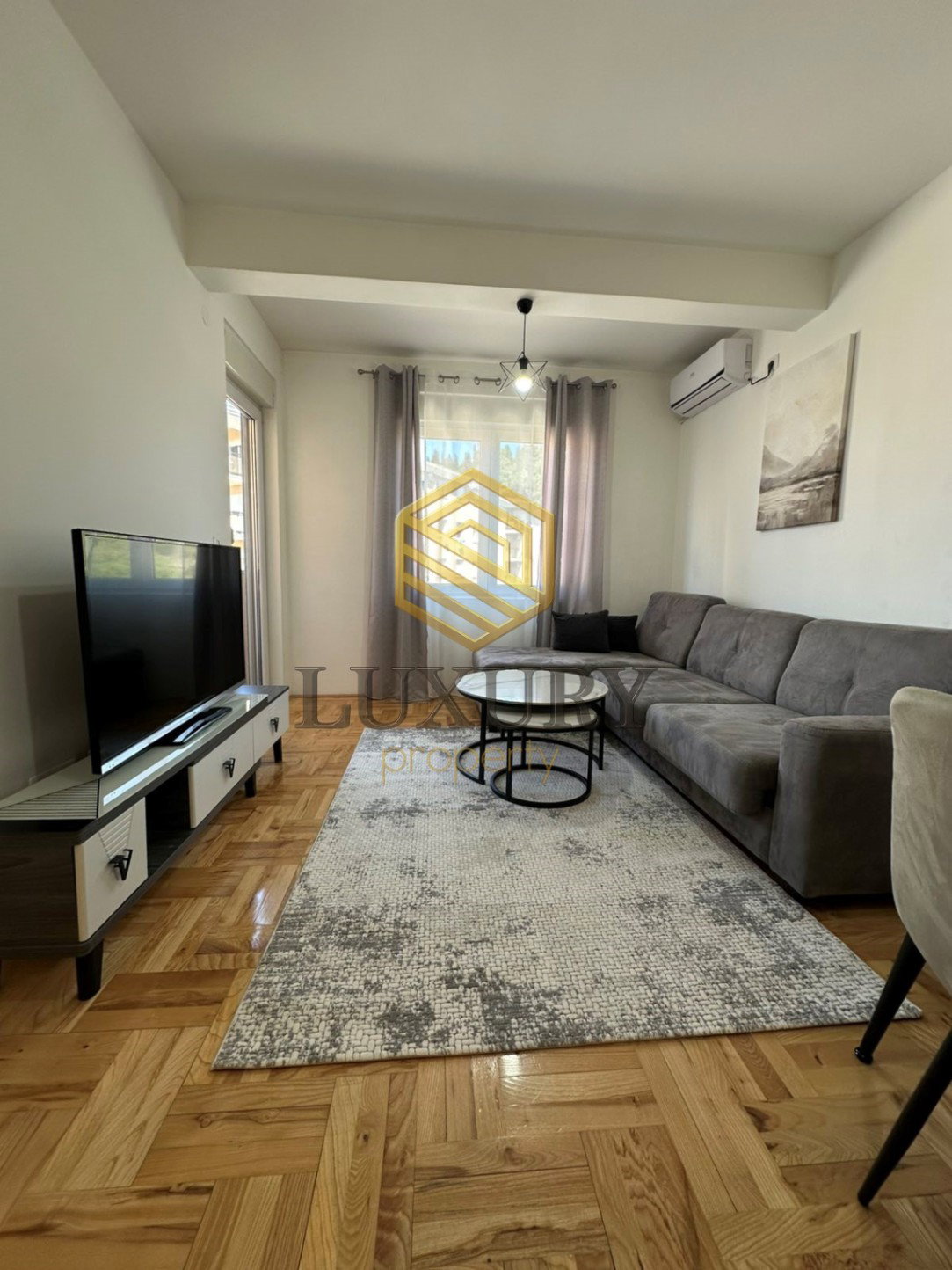 Rent - Apartment Podgorica, Ljubović
