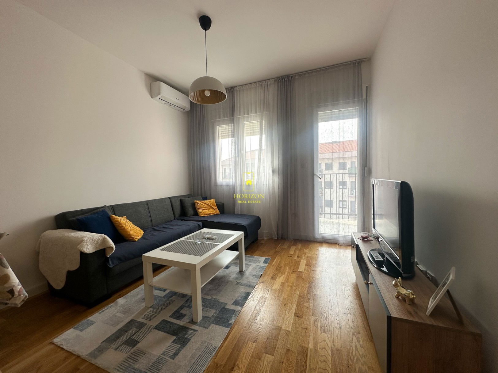 Продаж - Квартира Podgorica, Zabjelo