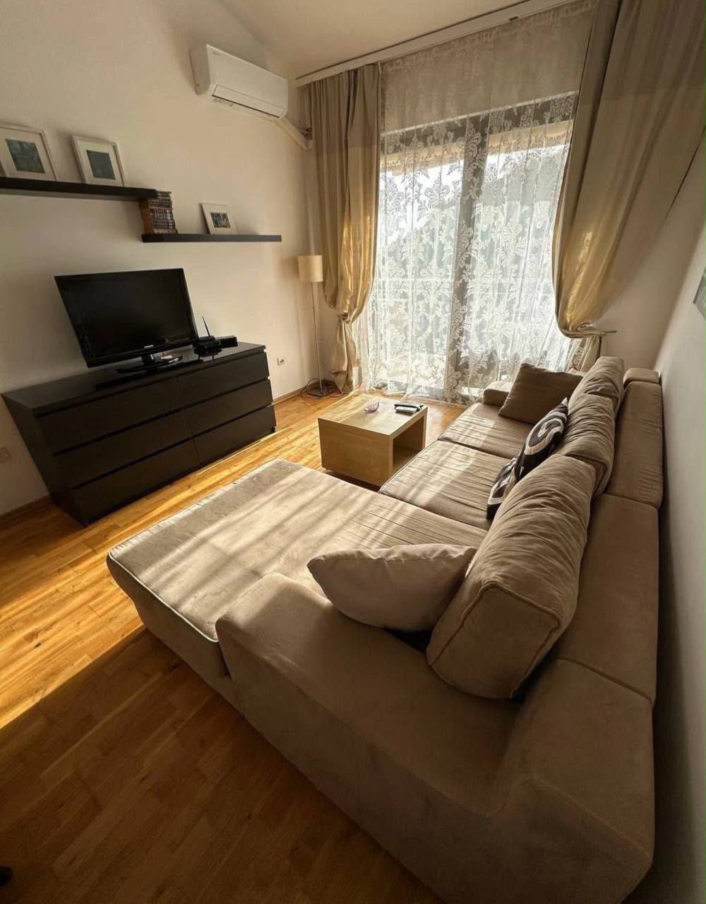 Satılık - Daire Budva, Pržno