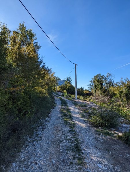 Sale - Land Budva, Čelo Brdo