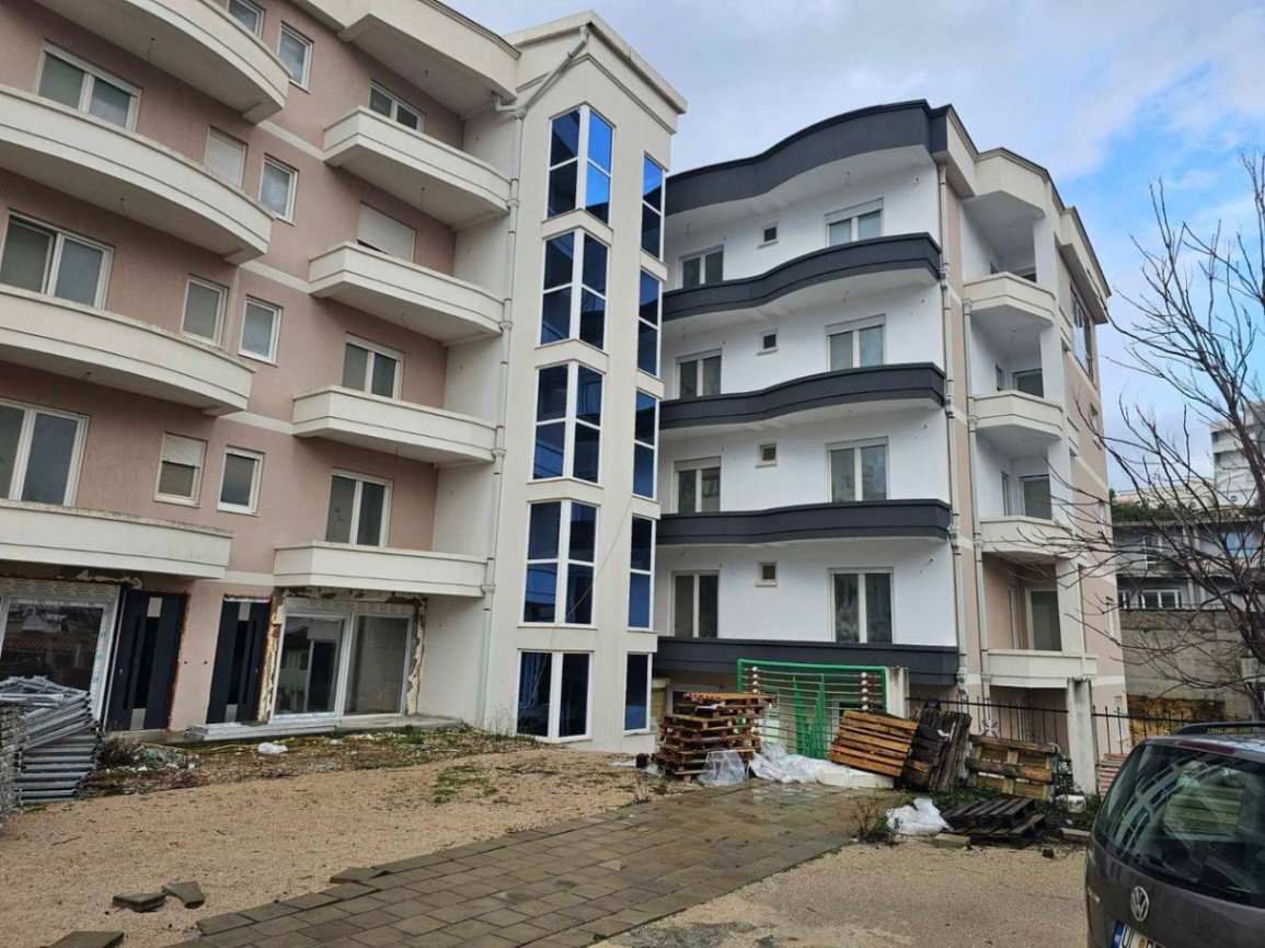 Продажа - Квартира Ulcinj, Pinješ