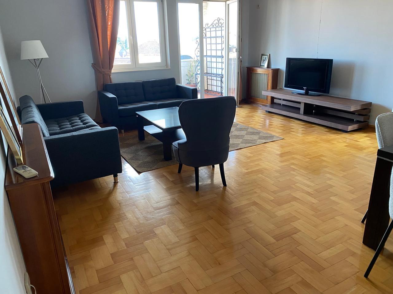 Izdavanje - Stan Podgorica, Gorica C