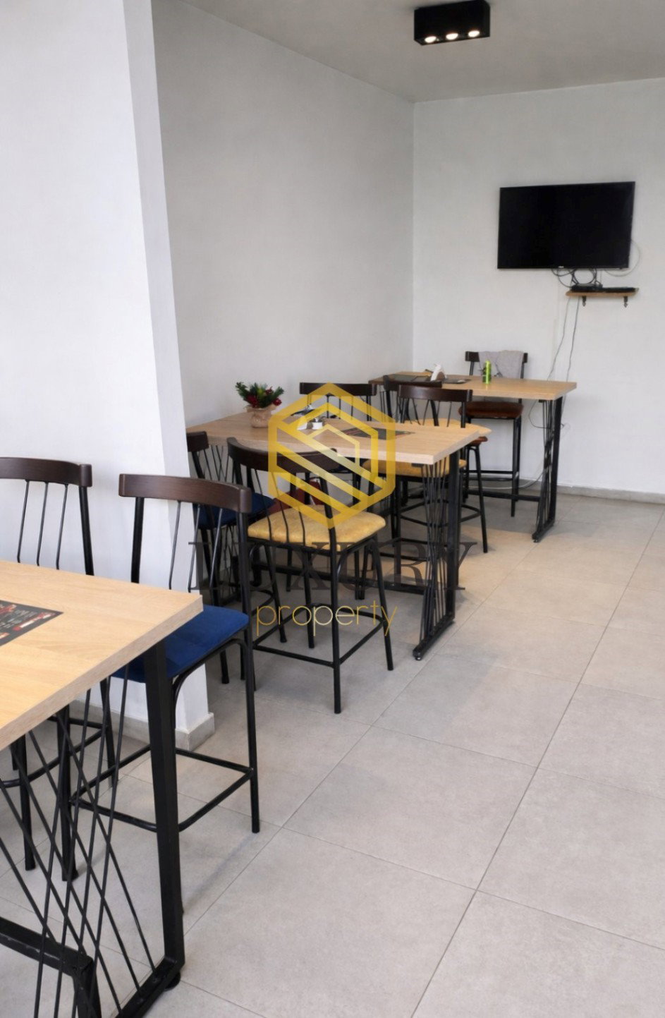 Оренда - Офісне приміщення Podgorica, City Kvart