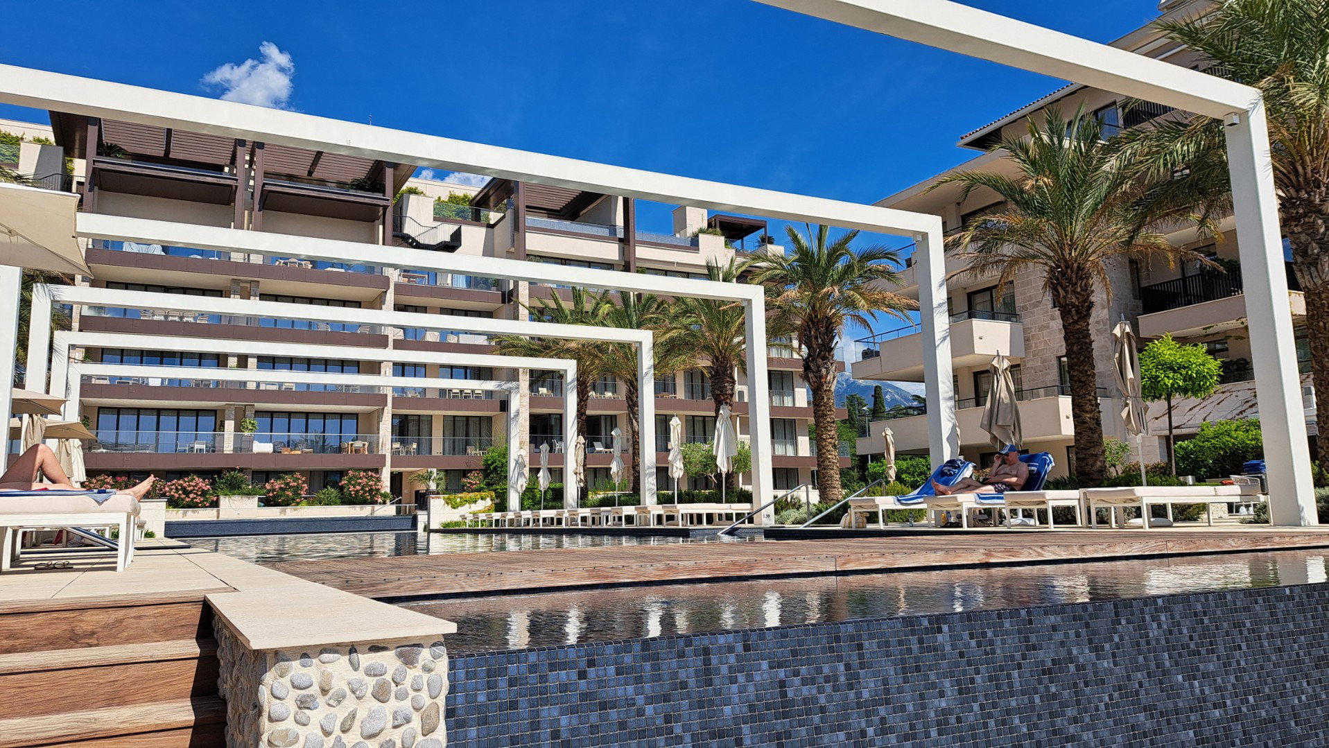 Продаж - Квартира Tivat, Tivat