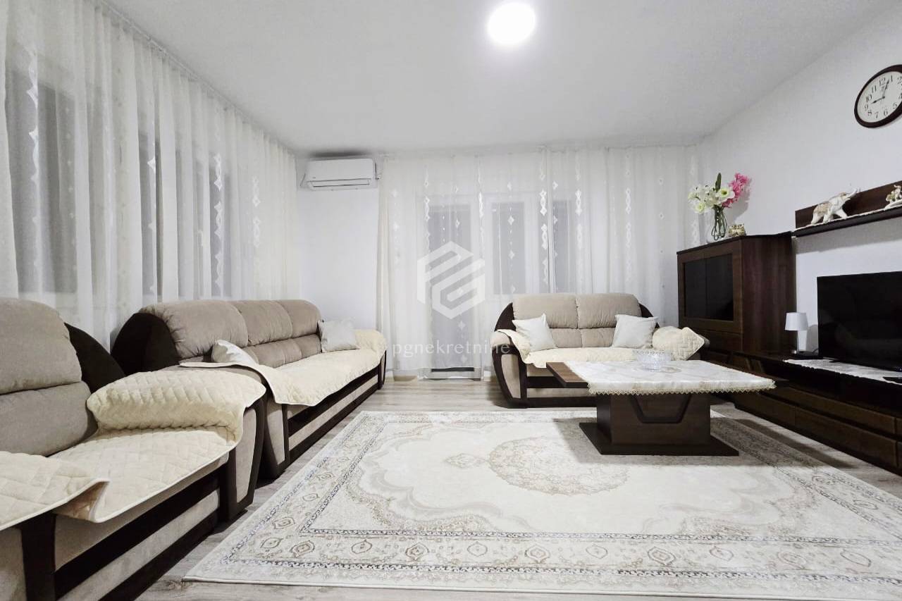Sale - Apartment Podgorica, Podgorica