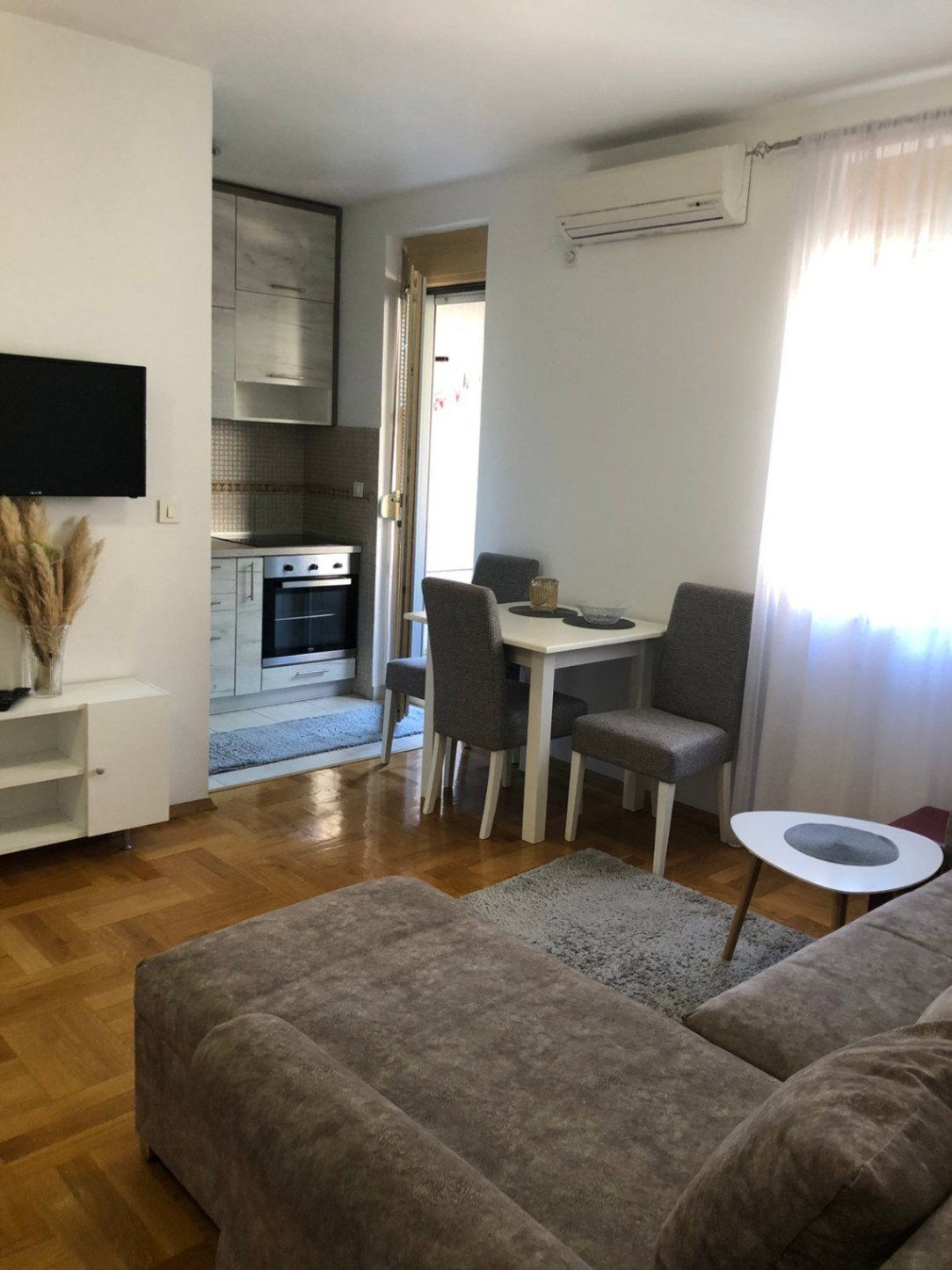 Rent - Apartment Podgorica, Stari Aerodrom