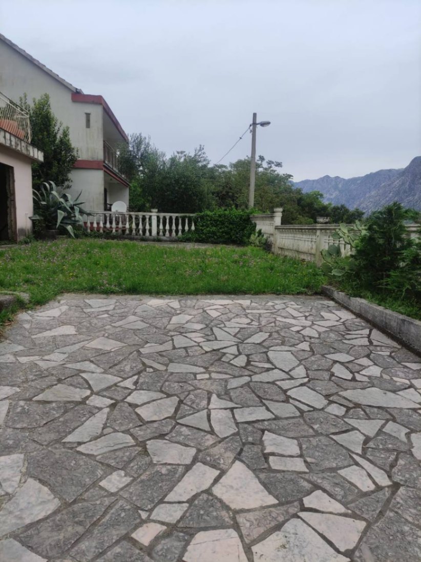Sale - House Kotor, Muo