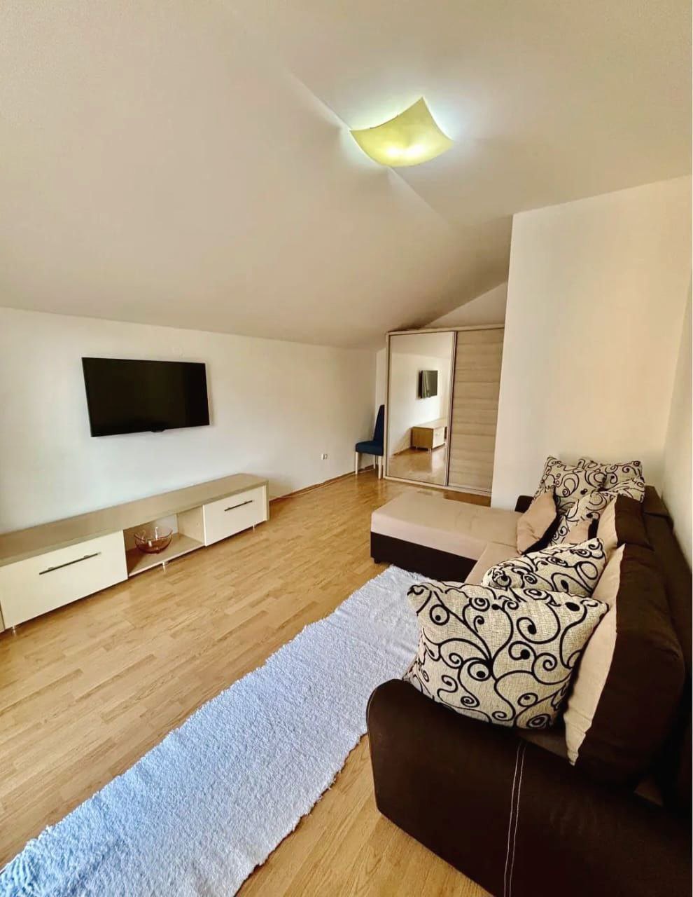 Sale - Apartment Budva, Bečići