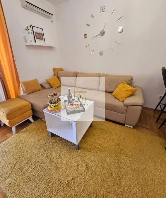 Оренда - Квартира Podgorica, Stari Aerodrom
