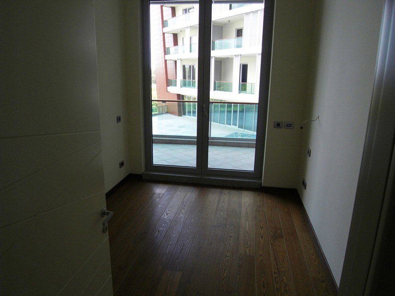 Satılık - Daire Budva, Ostalo