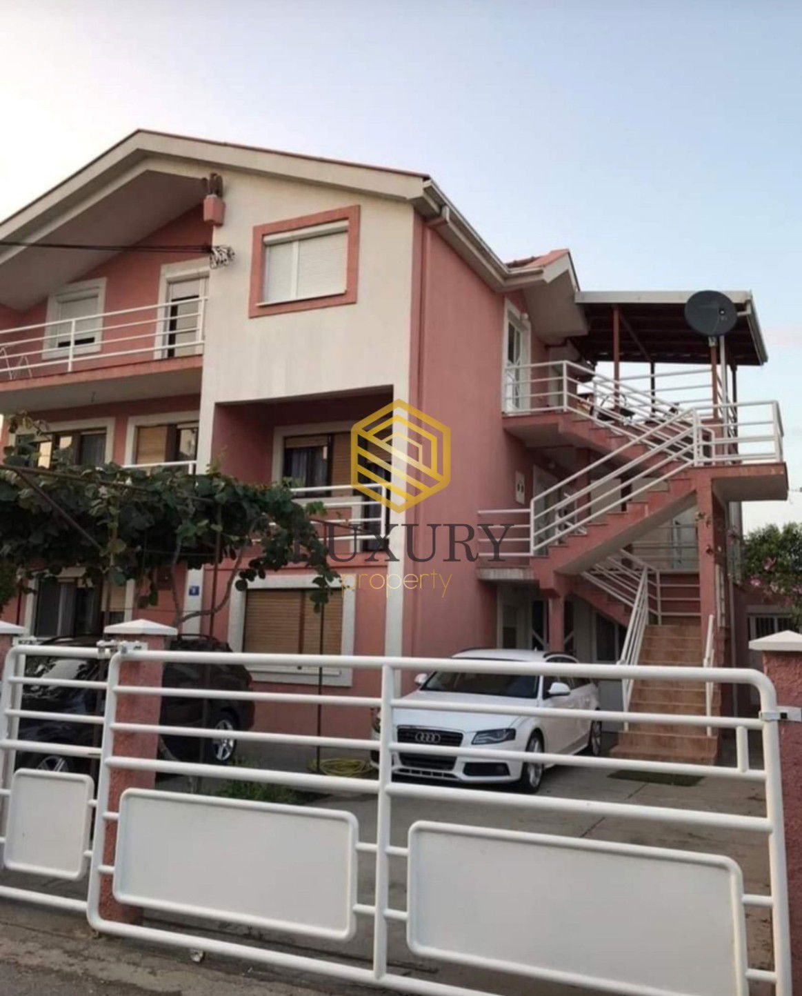 Izdavanje - Stan Podgorica, Zabjelo