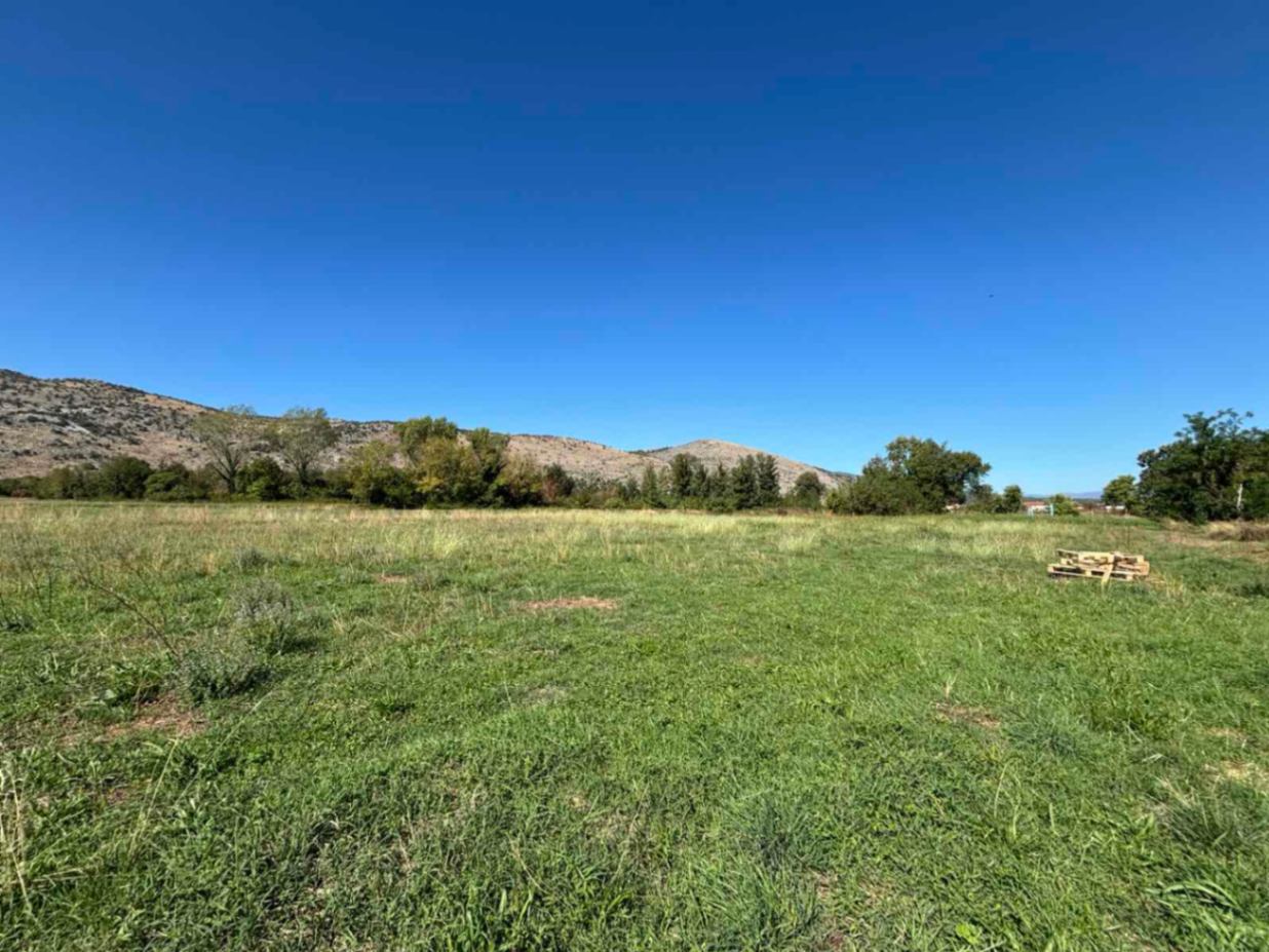 Sale - Land Podgorica, Botun