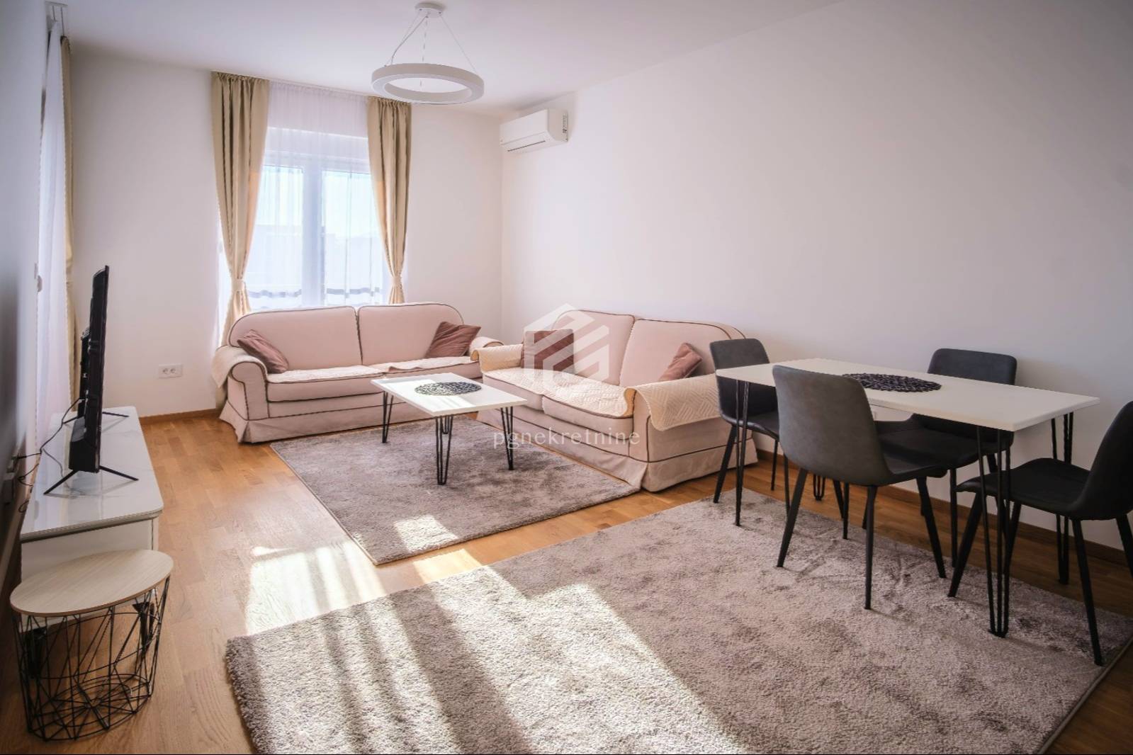 Оренда - Квартира Podgorica, Stari Aerodrom