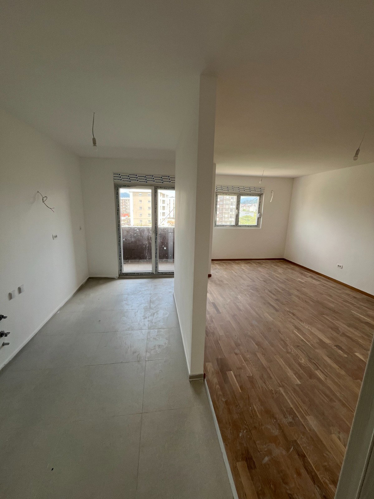 Sale - Apartment Podgorica, Zabjelo