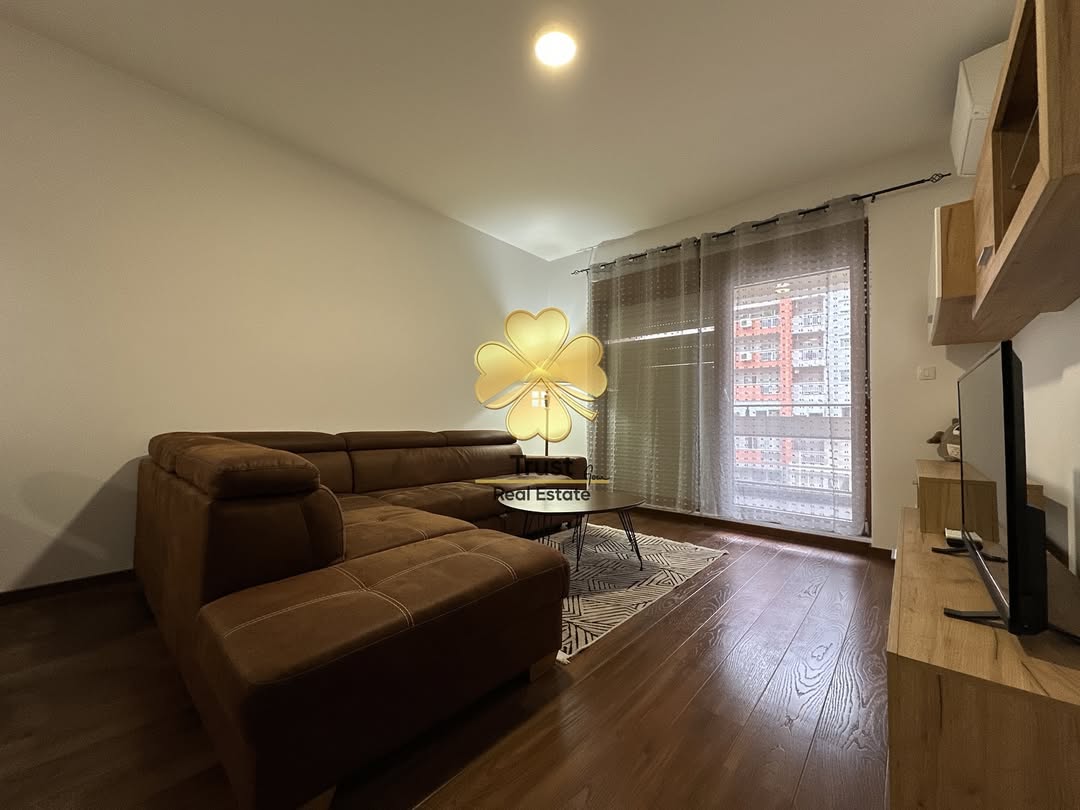 Rent - Apartment Podgorica, Master Kvart