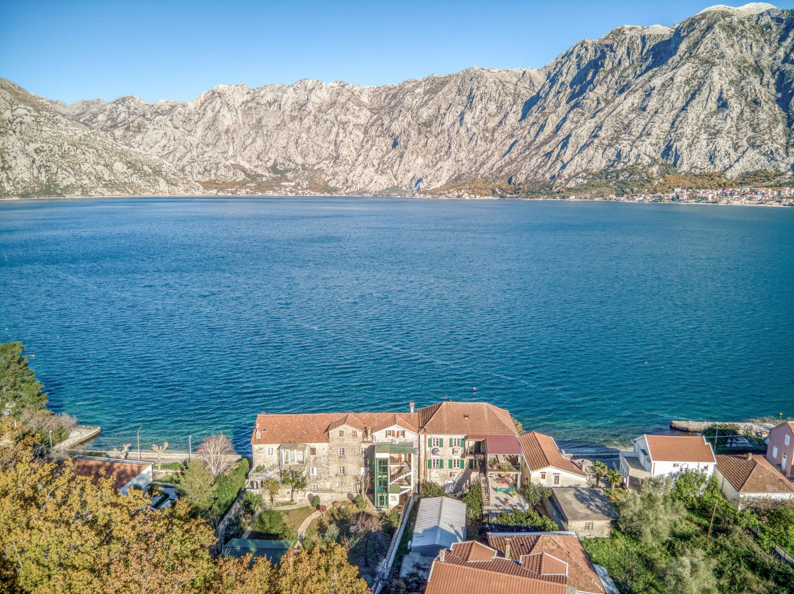 Prodaja - Kuća Kotor, Prčanj