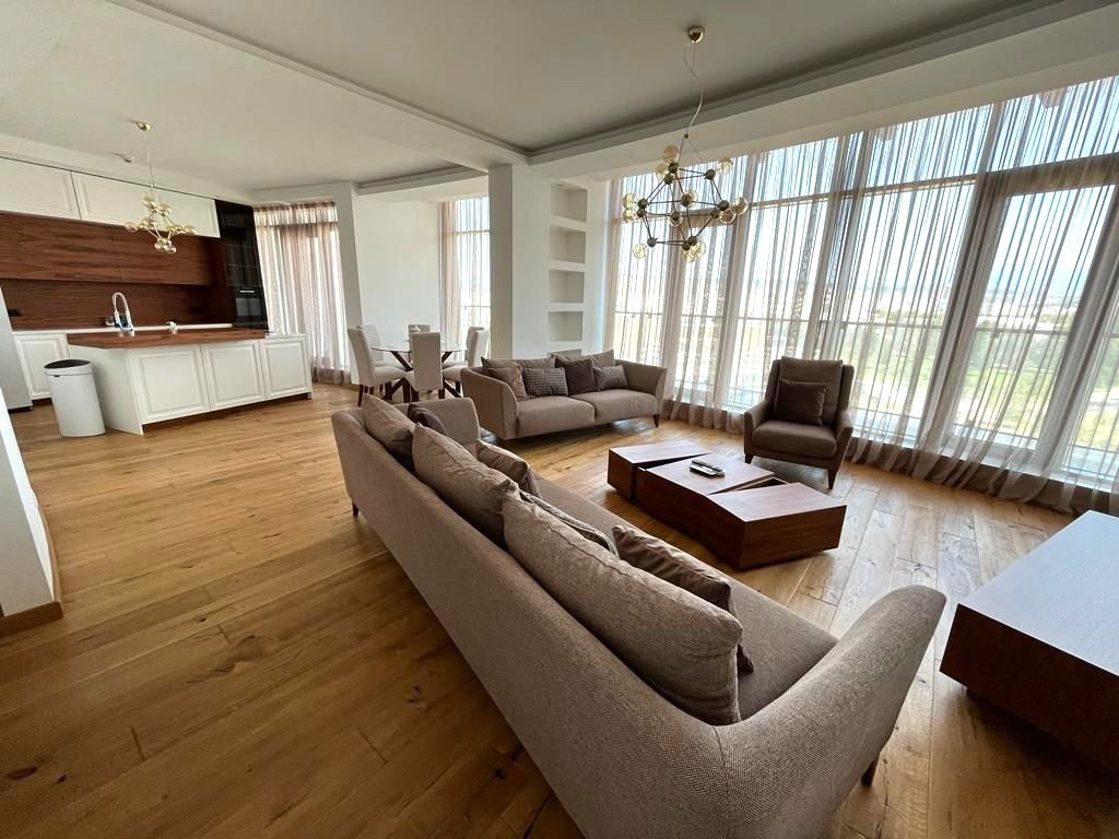 Kiralık - Daire Podgorica, Iza Capital Plaze