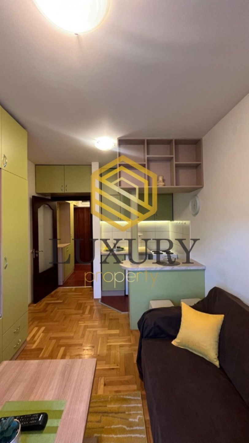 Prodaja - Stan Podgorica, Krivi Most