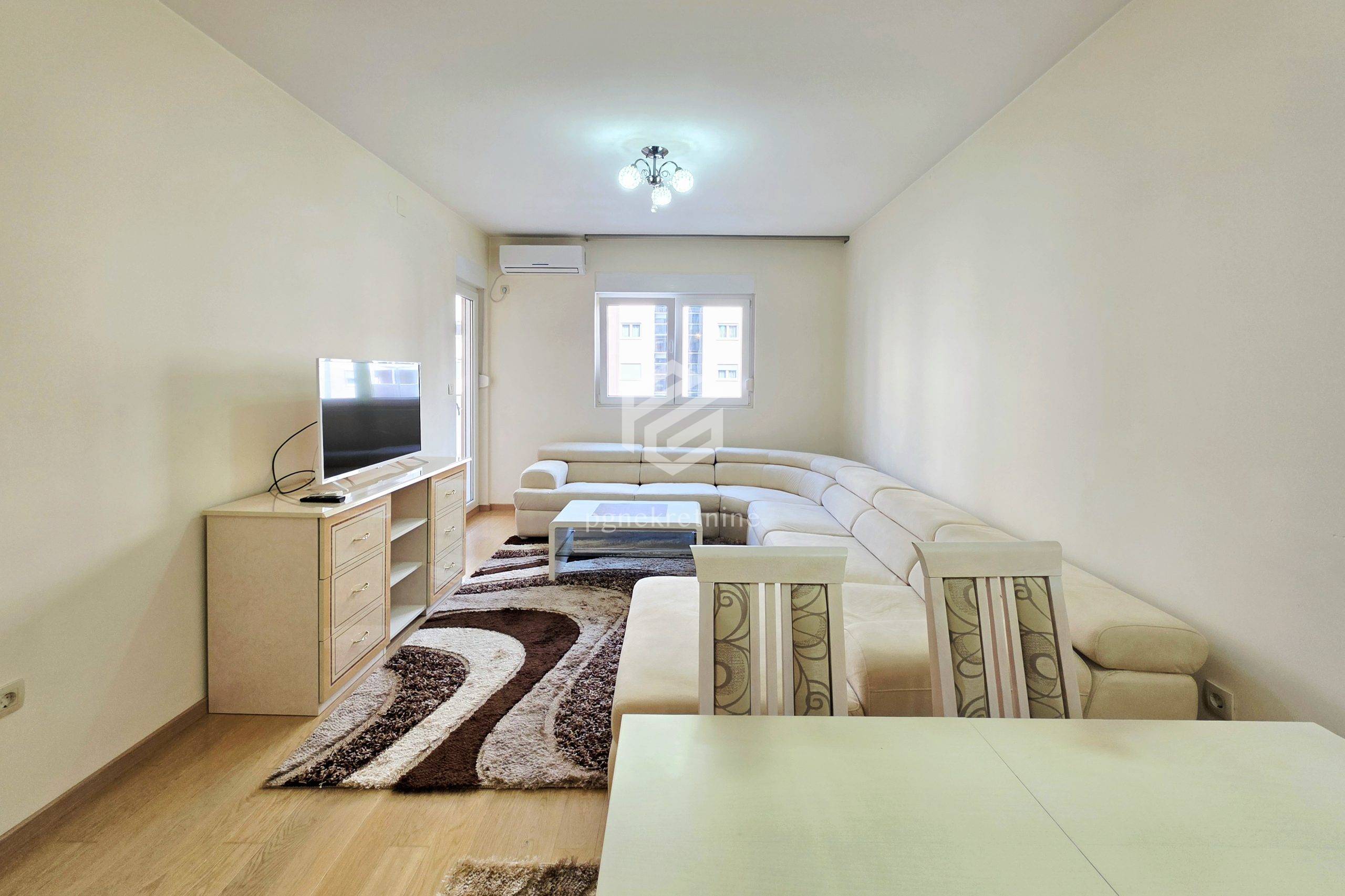 Kiralık - Daire Podgorica, City Kvart