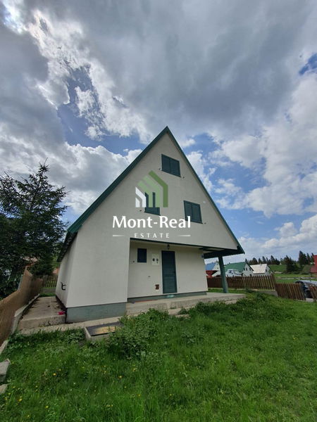 Prodaja - Kuća Žabljak, Kovačka Dolina