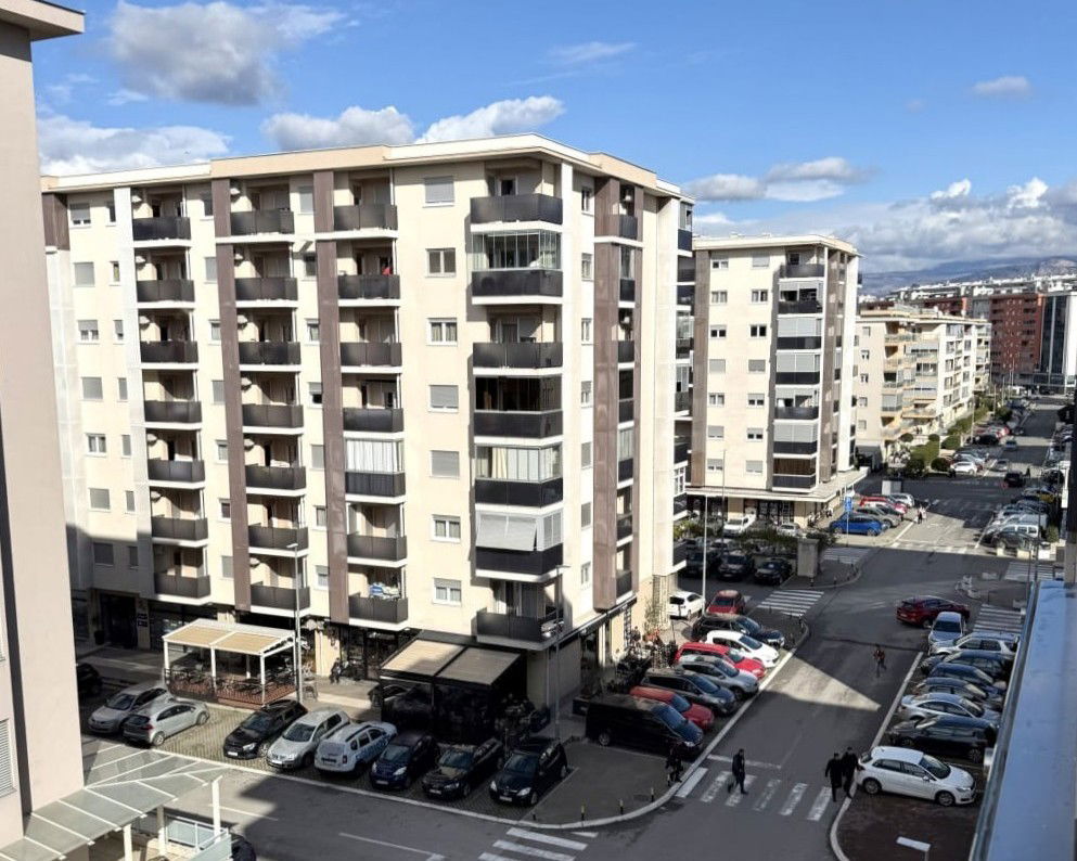 Prodaja - Stan Podgorica, Kod Delta Citija