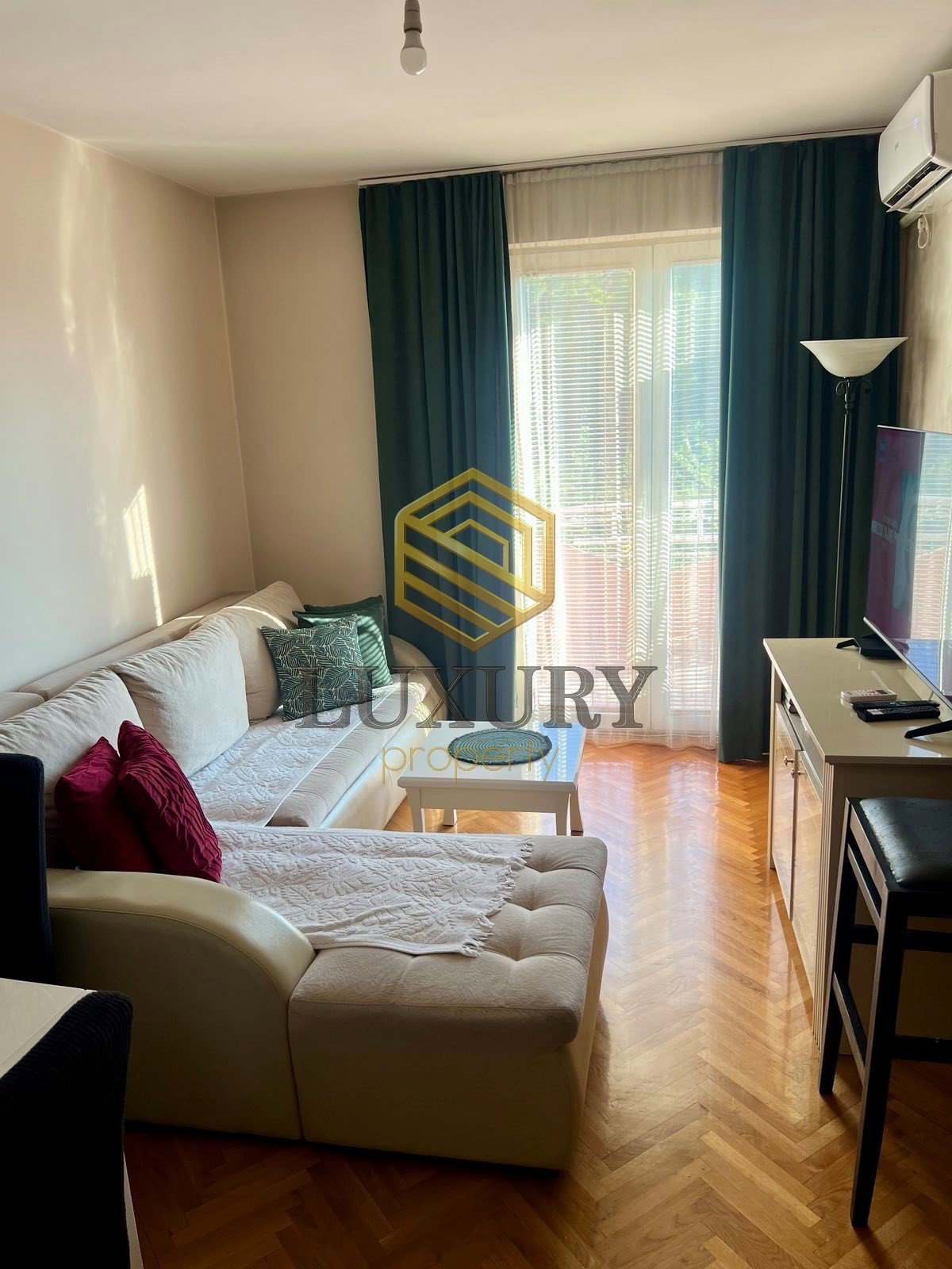 Оренда - Квартира Podgorica, Ljubović
