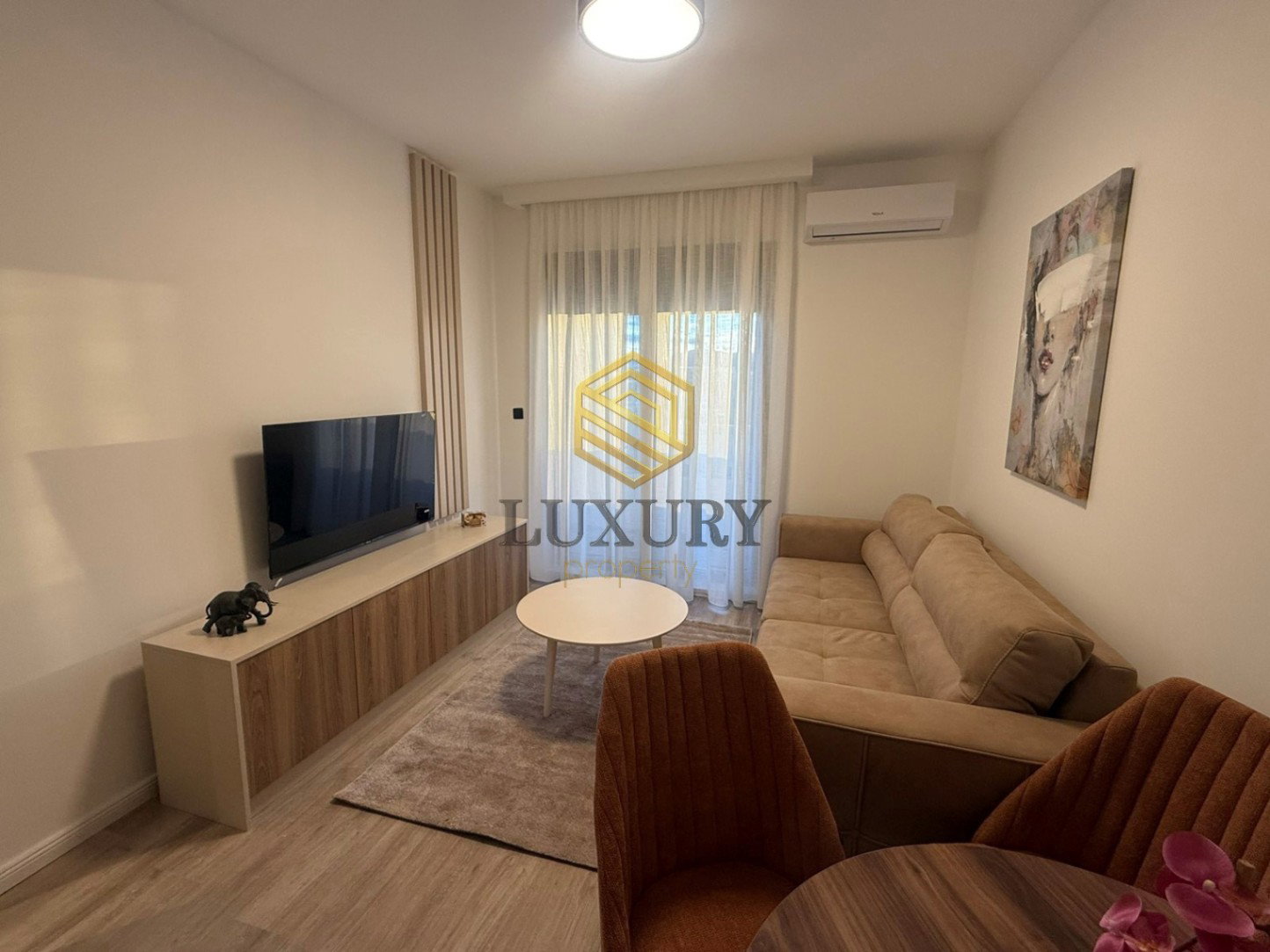 Rent - Apartment Podgorica, Zabjelo