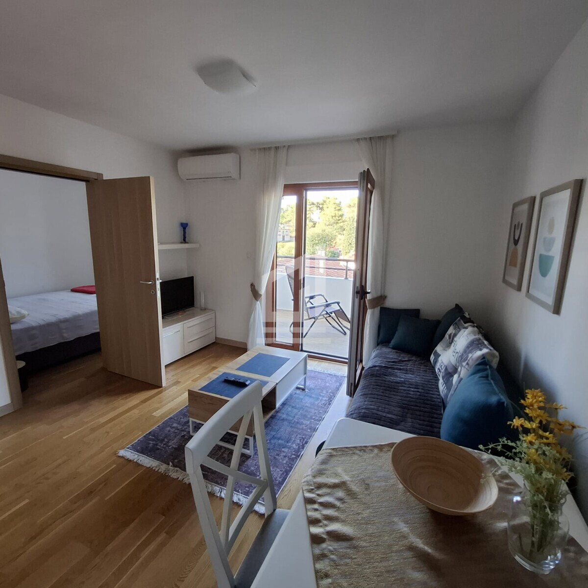 Rent - Apartment Podgorica, Centar