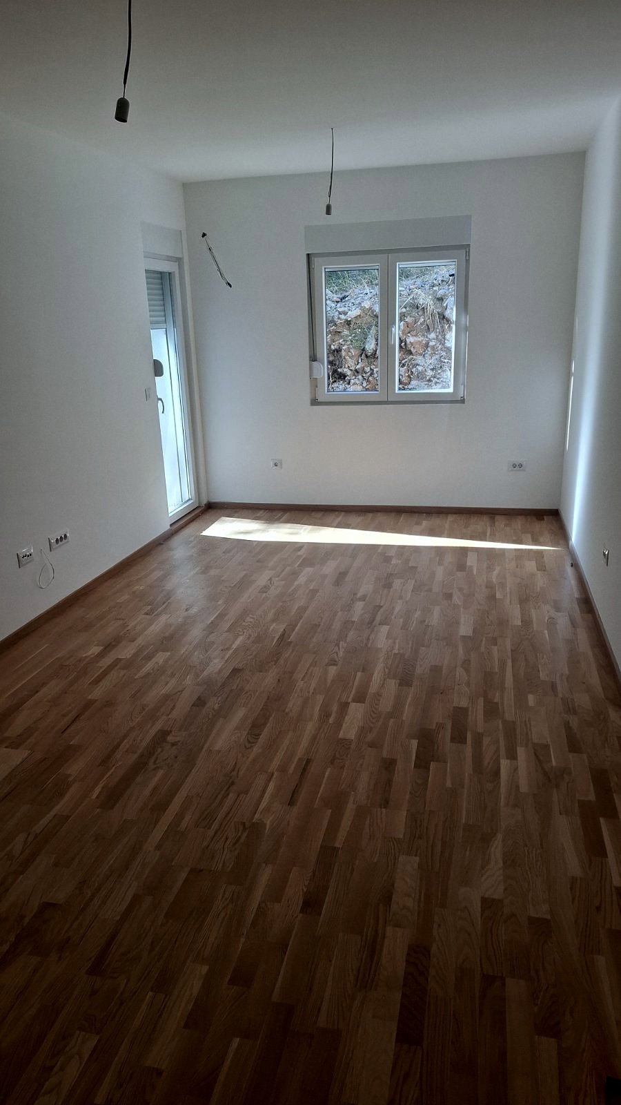 Продаж - Квартира Podgorica, Zagorič