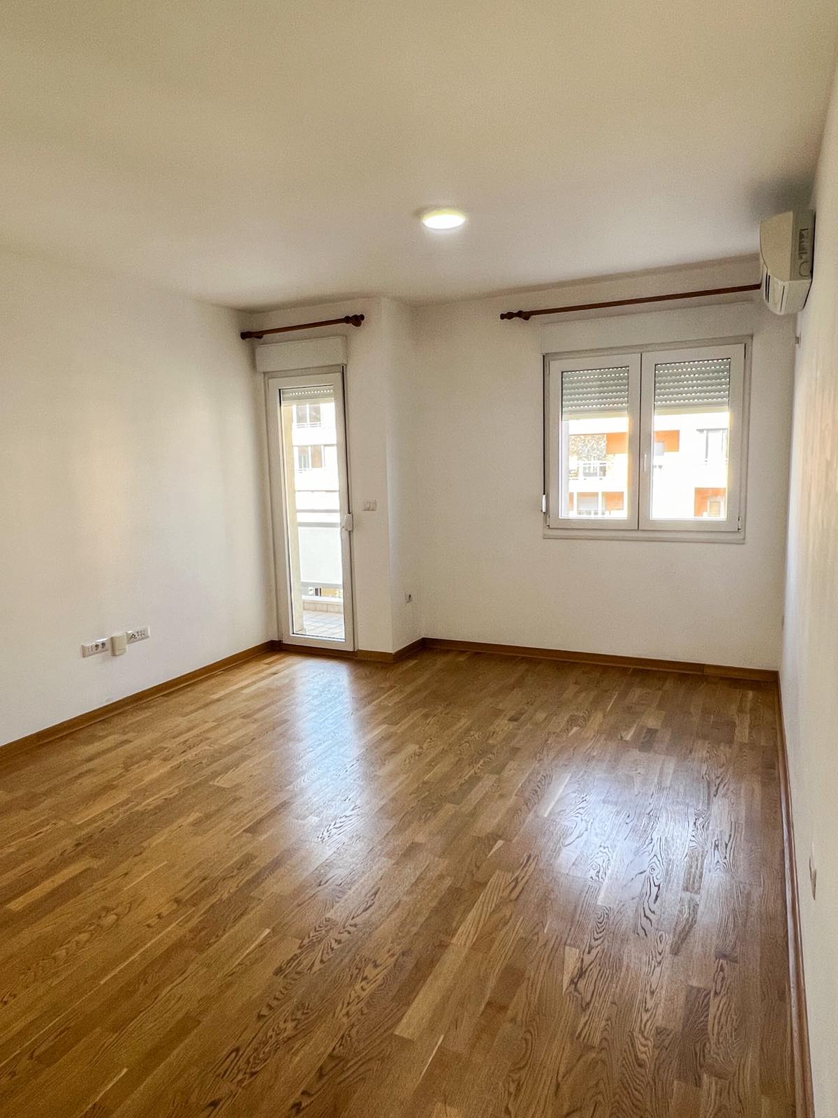 Rent - Office space Podgorica, City Kvart