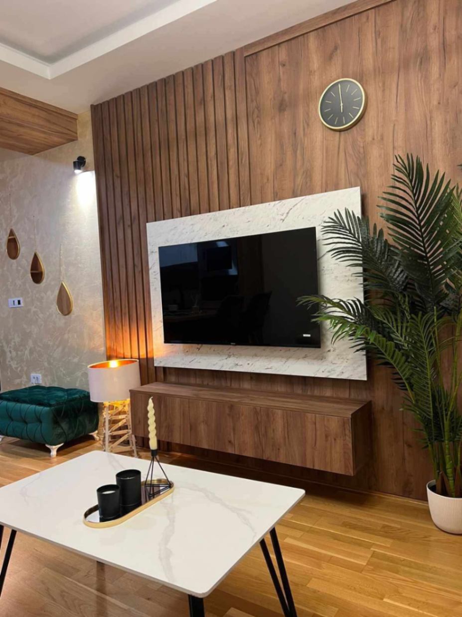 Rent - Apartment Podgorica, Stari Aerodrom