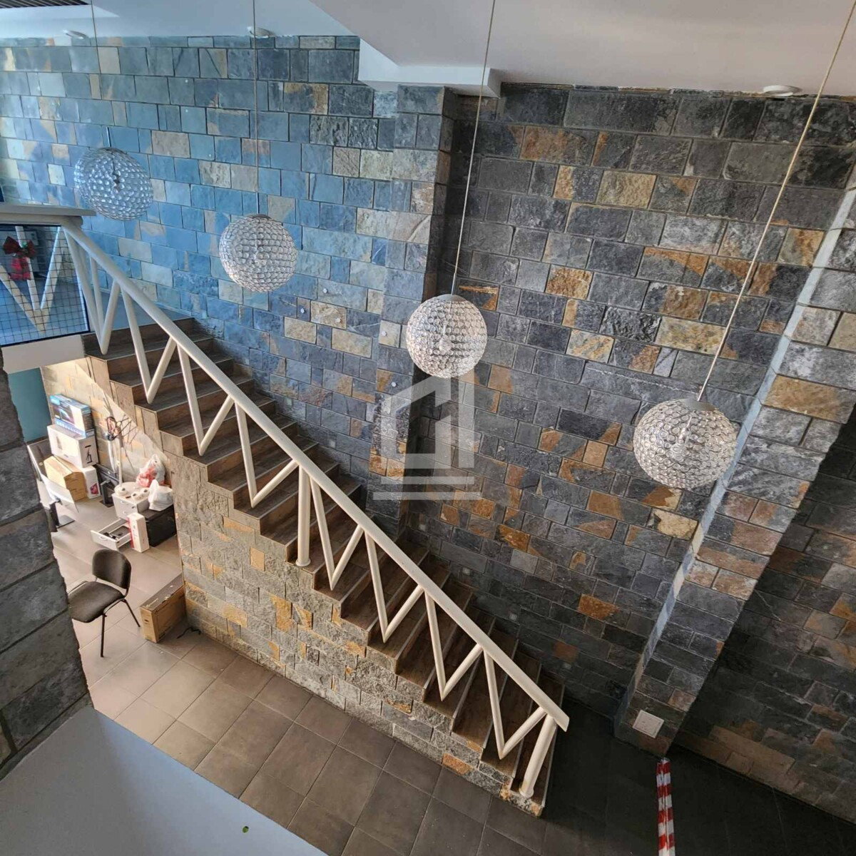 Rent - Office space Podgorica, Krivi Most